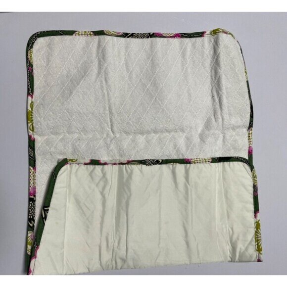 Vera Bradley Weekender Diaper Bag Large Duffle Olivia - Picture 11 of 15